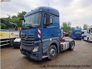 Trekker MERCEDES-BENZ