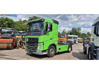 Trekker VOLVO FH