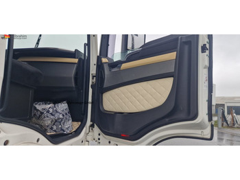 Trekker MAN TGS 18.440 Kipphydraulik, Zustand gut: afbeelding 4
