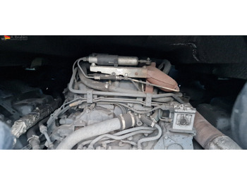 Leasing Scania R 480 Retarder, Klima, Zustand gut PTO für Kompressor Scania R 480 Retarder, Klima, Zustand gut PTO für Kompressor: afbeelding 4