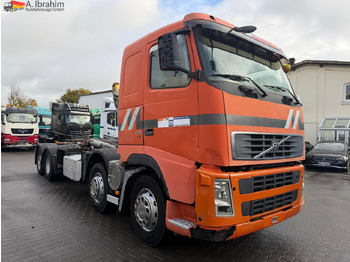 Haakarmsysteem vrachtwagen VOLVO FH12 420