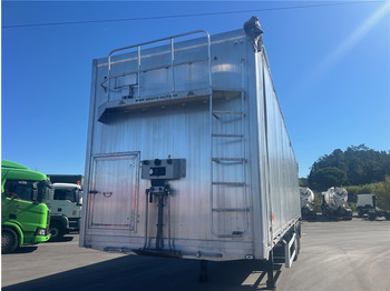 Schuifvloer oplegger ALITE S3NA / DOORS: afbeelding 2 Schuifvloer oplegger ALITE S3NA / DOORS: afbeelding 2