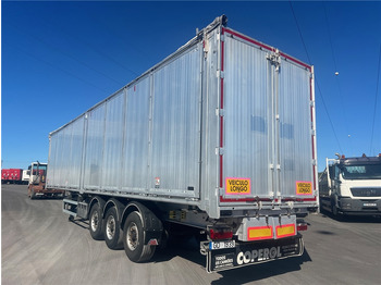 Schuifvloer oplegger ALITE S3NA / DOORS: afbeelding 5 Schuifvloer oplegger ALITE S3NA / DOORS: afbeelding 5