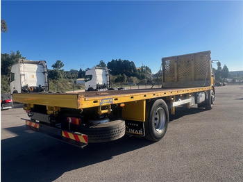 Vrachtwagen met open laadbak DAF LF 310: afbeelding 4 Vrachtwagen met open laadbak DAF LF 310: afbeelding 4