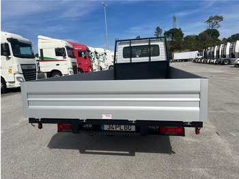 Bestelwagen met open laadbak Iveco 35C17: afbeelding 5
