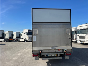Koelwagen Iveco daily 35-180: afbeelding 5