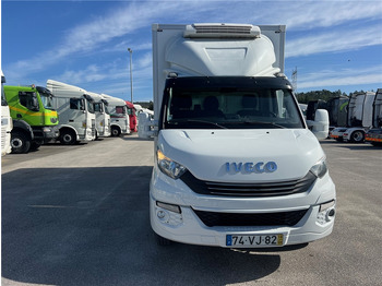 Koelwagen Iveco daily 35-180: afbeelding 2