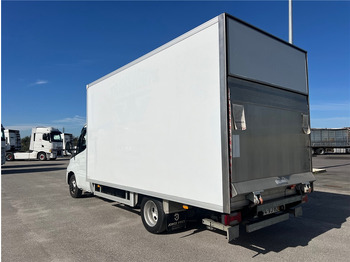 Koelwagen Iveco daily 35-180: afbeelding 4