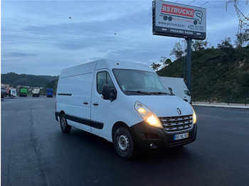 Koelwagen Renault Master: afbeelding 3