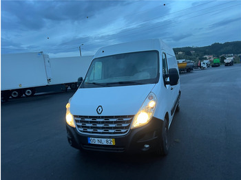 Koelwagen Renault Master: afbeelding 2