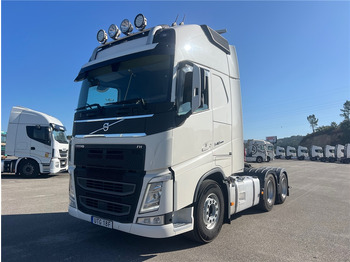 Trekker VOLVO FH 540