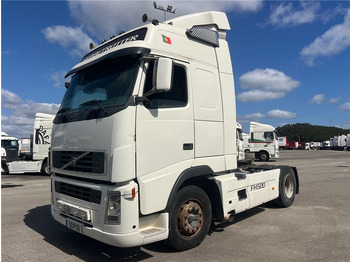 Trekker VOLVO FH12