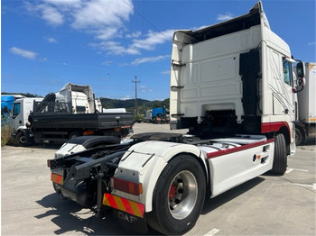 Trekker DAF XF 460: afbeelding 3 Trekker DAF XF 460: afbeelding 3