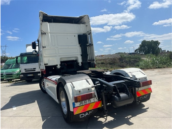 Trekker DAF XF 460: afbeelding 4 Trekker DAF XF 460: afbeelding 4