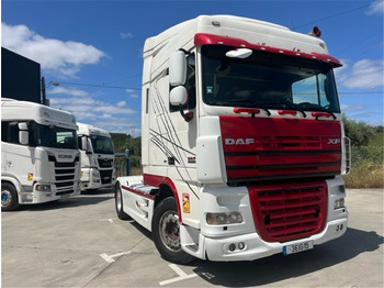Trekker DAF XF 460: afbeelding 2 Trekker DAF XF 460: afbeelding 2