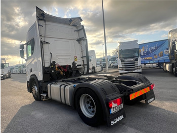 Leasing Scania R450 / RETARDER Scania R450 / RETARDER: afbeelding 5