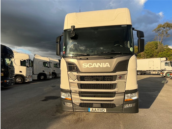 Leasing Scania R450 / RETARDER Scania R450 / RETARDER: afbeelding 2