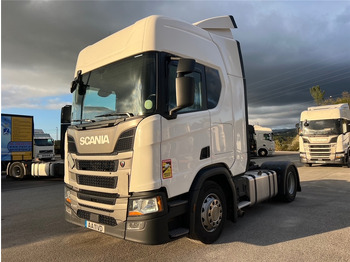 Leasing Scania R450 / RETARDER Scania R450 / RETARDER: afbeelding 3