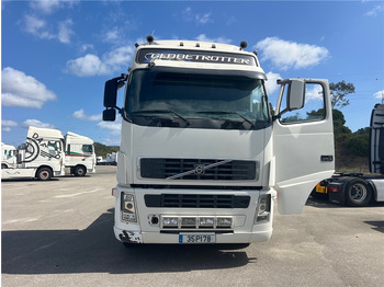 Trekker Volvo FH12-37: afbeelding 3