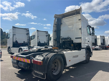 Trekker Volvo FH12-37: afbeelding 5