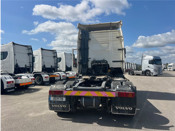 Trekker Volvo FH12-37: afbeelding 4