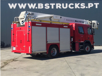 Leasing Volvo FM 340 FIRE TRUCK Volvo FM 340 FIRE TRUCK: afbeelding 4 Leasing Volvo FM 340 FIRE TRUCK Volvo FM 340 FIRE TRUCK: afbeelding 4