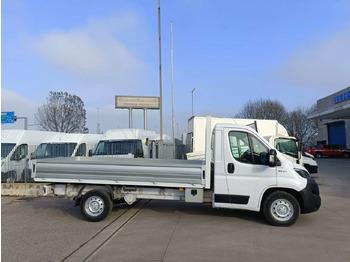 Bestelwagen met open laadbak FIAT DUCATO 35 L2H1: afbeelding 2