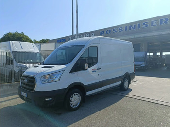 Gesloten bestelwagen FORD TRANSIT FURGONE STANDARD: afbeelding 5 Gesloten bestelwagen FORD TRANSIT FURGONE STANDARD: afbeelding 5