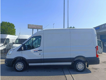 Gesloten bestelwagen FORD TRANSIT FURGONE STANDARD: afbeelding 4 Gesloten bestelwagen FORD TRANSIT FURGONE STANDARD: afbeelding 4