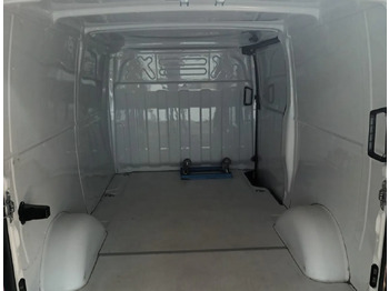 Gesloten bestelwagen IVECO DAILY 35C14 L1H1 CNG METANO 3.0: afbeelding 2