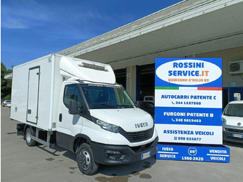 Koelwagen IVECO Daily 35c18