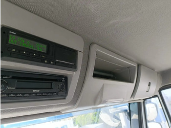 Chassis vrachtwagen IVECO EUROCARGO 140E28P: afbeelding 2 Chassis vrachtwagen IVECO EUROCARGO 140E28P: afbeelding 2