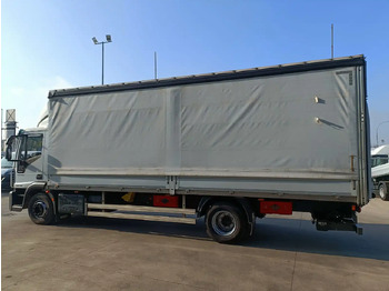 Schuifzeilen vrachtwagen IVECO EUROCARGO 140E28P: afbeelding 5