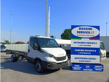 Bedrijfswagen IVECO Daily 35c16