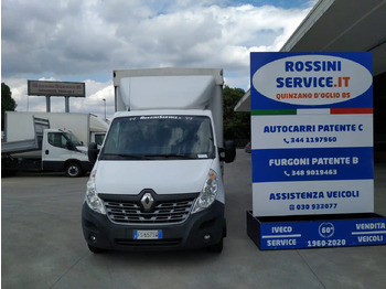 Bedrijfswagen RENAULT Master