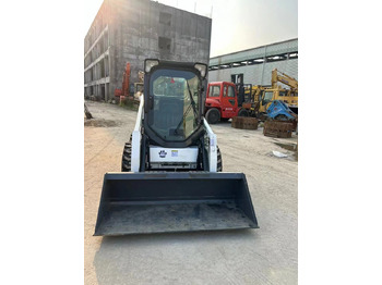 Schranklader BOBCAT S450