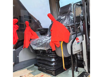 Rupsgraafmachine CATERPILLAR 340D