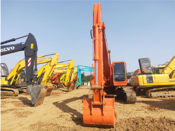 Rupsgraafmachine Doosan DH225: afbeelding 3 Rupsgraafmachine Doosan DH225: afbeelding 3
