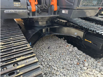 Rupsgraafmachine HITACHI ZX200