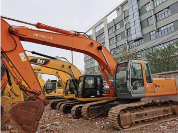 Rupsgraafmachine Hitachi ZX270: afbeelding 3 Rupsgraafmachine Hitachi ZX270: afbeelding 3