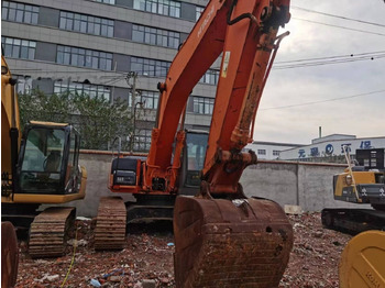 Rupsgraafmachine Hitachi ZX270: afbeelding 2 Rupsgraafmachine Hitachi ZX270: afbeelding 2