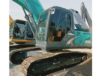 Rupsgraafmachine Kobelco SK200D: afbeelding 3