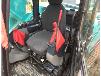 Rupsgraafmachine KOBELCO