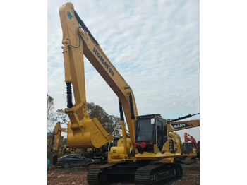 Rupsgraafmachine KOMATSU PC220-8