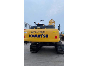 Rupsgraafmachine Komatsu PC300: afbeelding 2