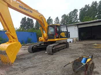 Leasing Komatsu PC350-7 Komatsu PC350-7: afbeelding 5