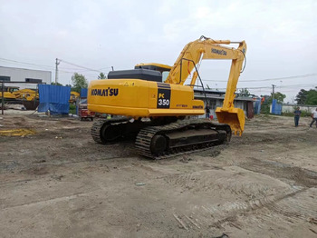 Leasing Komatsu PC350-7 Komatsu PC350-7: afbeelding 3