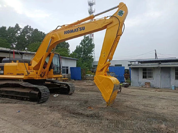 Leasing Komatsu PC350-7 Komatsu PC350-7: afbeelding 4