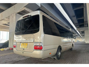 Streekbus Toyota 1HZ: afbeelding 2