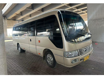 Streekbus Toyota 1HZ: afbeelding 3